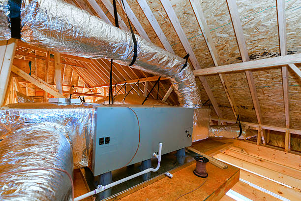 Trusted Hvac service in Canoga Park, CA - FH HVAC